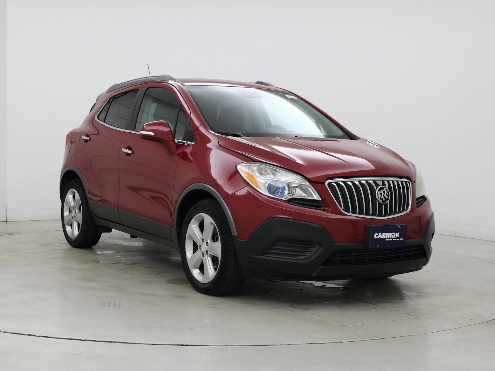 buick encore 2015 KL4CJASBXFB207727 image buick encore 2015 KL4CJASBXFB207727 image