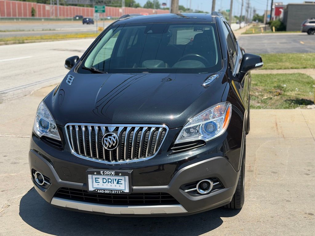 buick encore 2015 KL4CJHSBXFB134433 image buick encore 2015 KL4CJHSBXFB134433 image