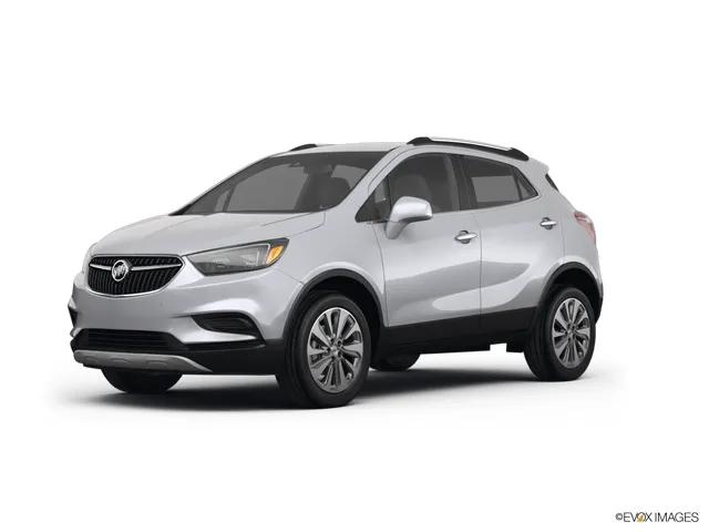 buick encore 2022 KL4CJESM3NB567204 image buick encore 2022 KL4CJESM3NB567204 image