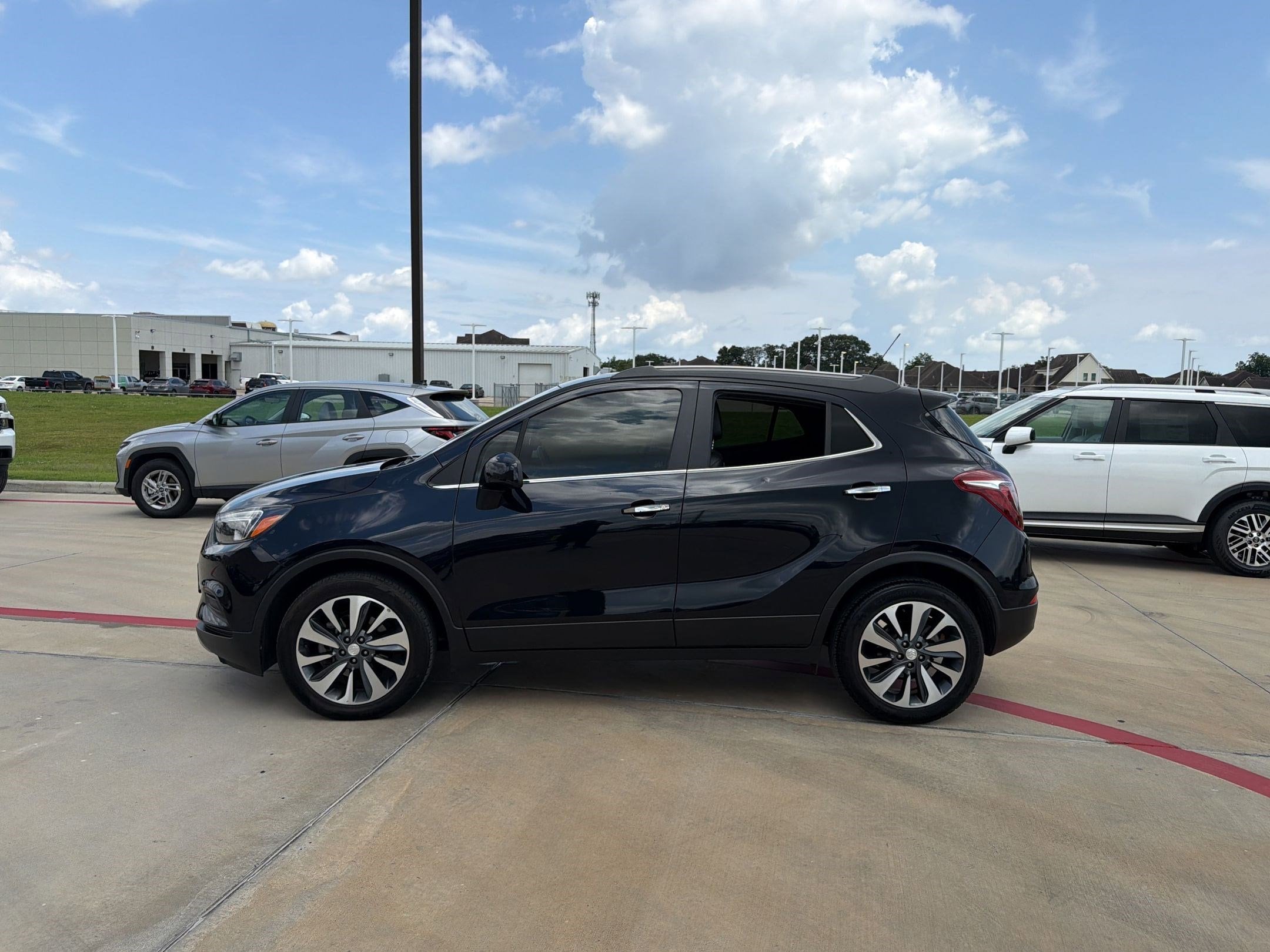 buick encore 2022 KL4CJASM3NB559368 image buick encore 2022 KL4CJASM3NB559368 image