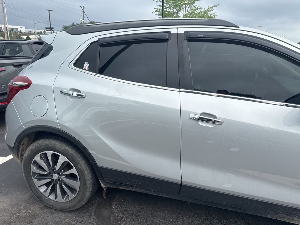 buick encore 2022 KL4CJASM2NB537880 image buick encore 2022 KL4CJASM2NB537880 image