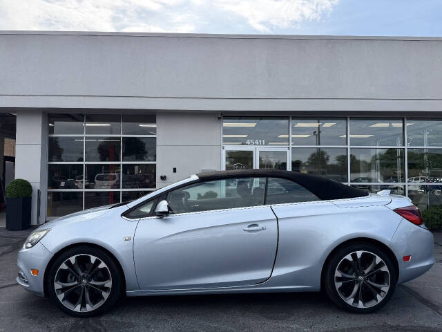 buick cascada 2016 W04WT3N57GG039302 image buick cascada 2016 W04WT3N57GG039302 image