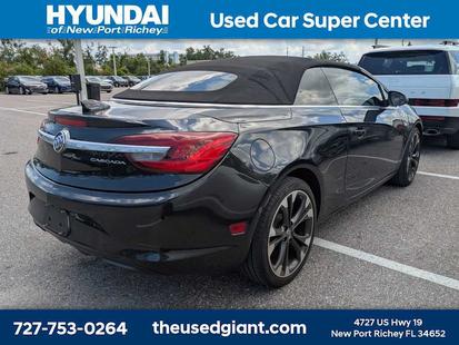 buick cascada 2016 W04WT3N5XGG142617 image buick cascada 2016 W04WT3N5XGG142617 image