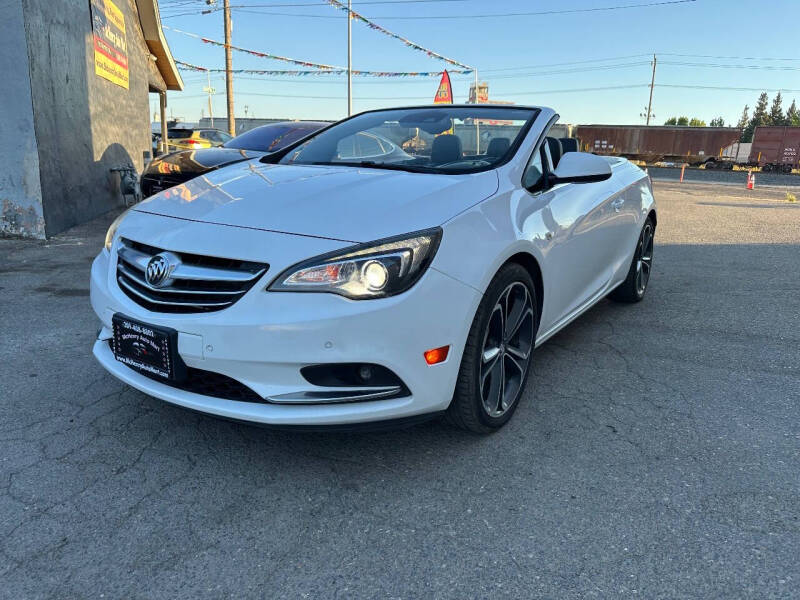 buick cascada 2016 W04WT3N5XGG035731 image buick cascada 2016 W04WT3N5XGG035731 image