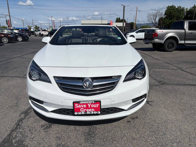 buick cascada 2019 W04WH3N50KG361984 image buick cascada 2019 W04WH3N50KG361984 image
