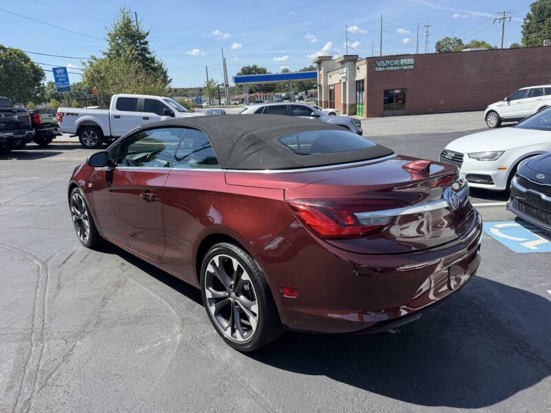 buick cascada 2019 W04WH3N52KG351408 image buick cascada 2019 W04WH3N52KG351408 image