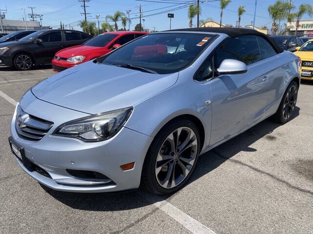 buick cascada 2019 W04WH3N55KG302073 image buick cascada 2019 W04WH3N55KG302073 image