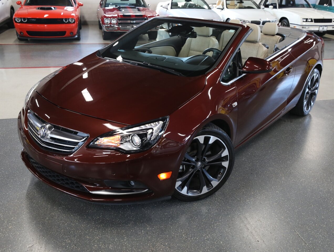 buick cascada 2019 W04WH3N5XKG314560 image buick cascada 2019 W04WH3N5XKG314560 image