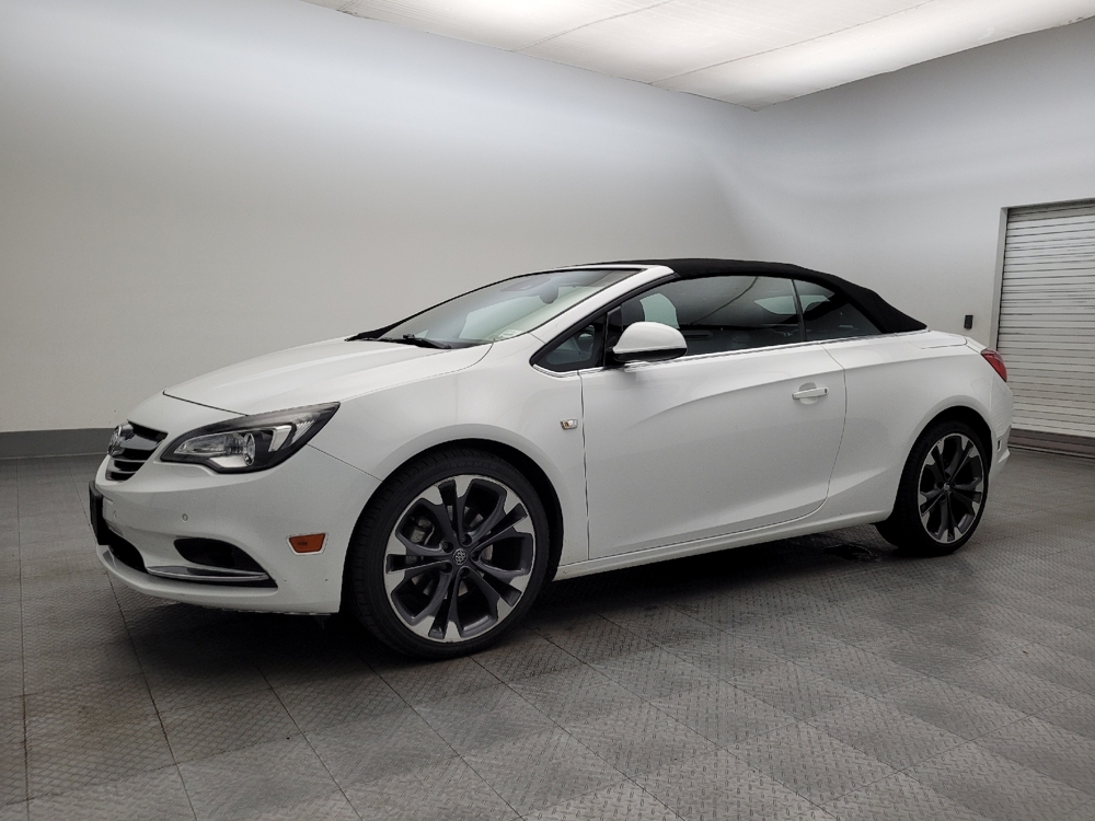 buick cascada 2018 W04WH3N53JG043713 image buick cascada 2018 W04WH3N53JG043713 image