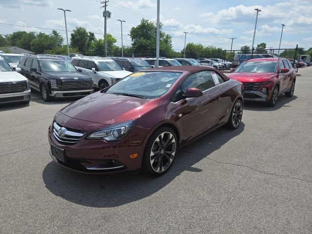 buick cascada 2018 W04WH3N56JG081937 image buick cascada 2018 W04WH3N56JG081937 image