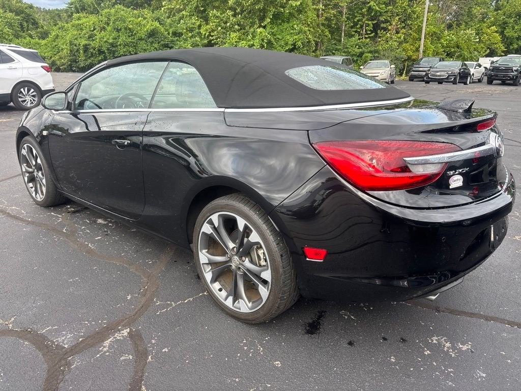 buick cascada 2018 W04WH3N56JG066595 image buick cascada 2018 W04WH3N56JG066595 image