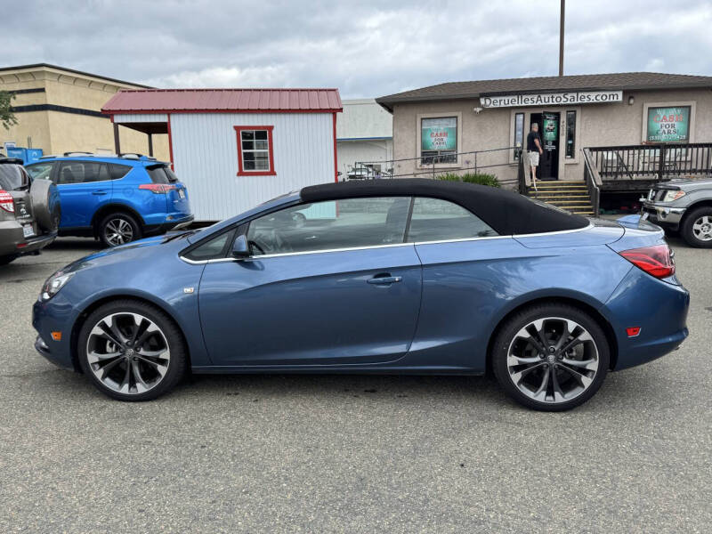 buick cascada 2017 W04WH3N53HG011130 image buick cascada 2017 W04WH3N53HG011130 image