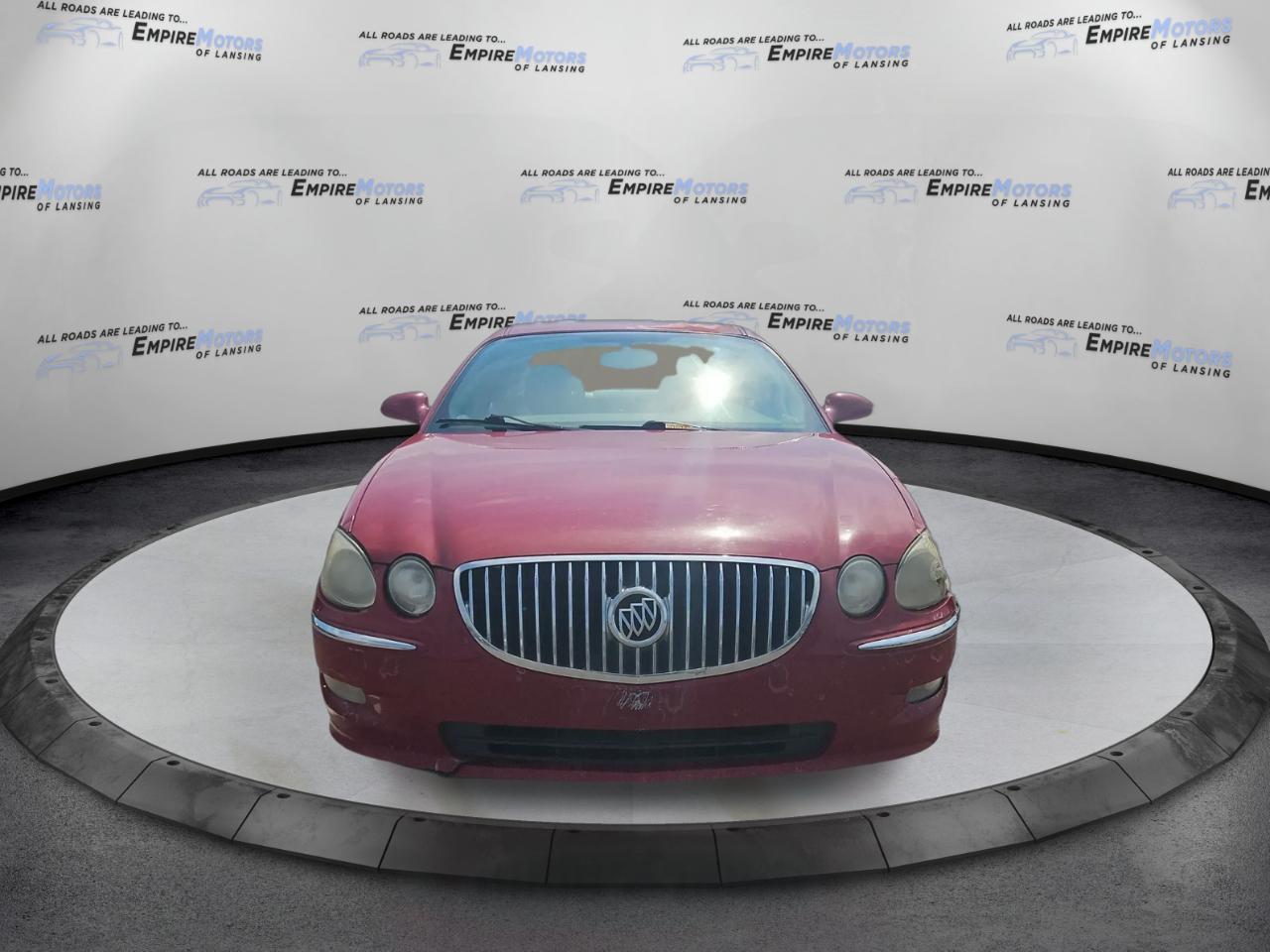 buick allure 2008 2G4WF582081224229 image buick allure 2008 2G4WF582081224229 image