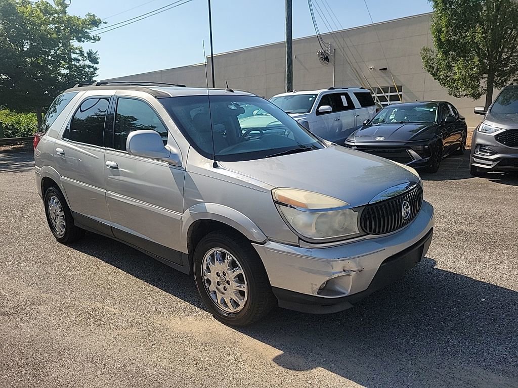 buick rendezvous 2007 3G5DA03L77S578224 image buick rendezvous 2007 3G5DA03L77S578224 image