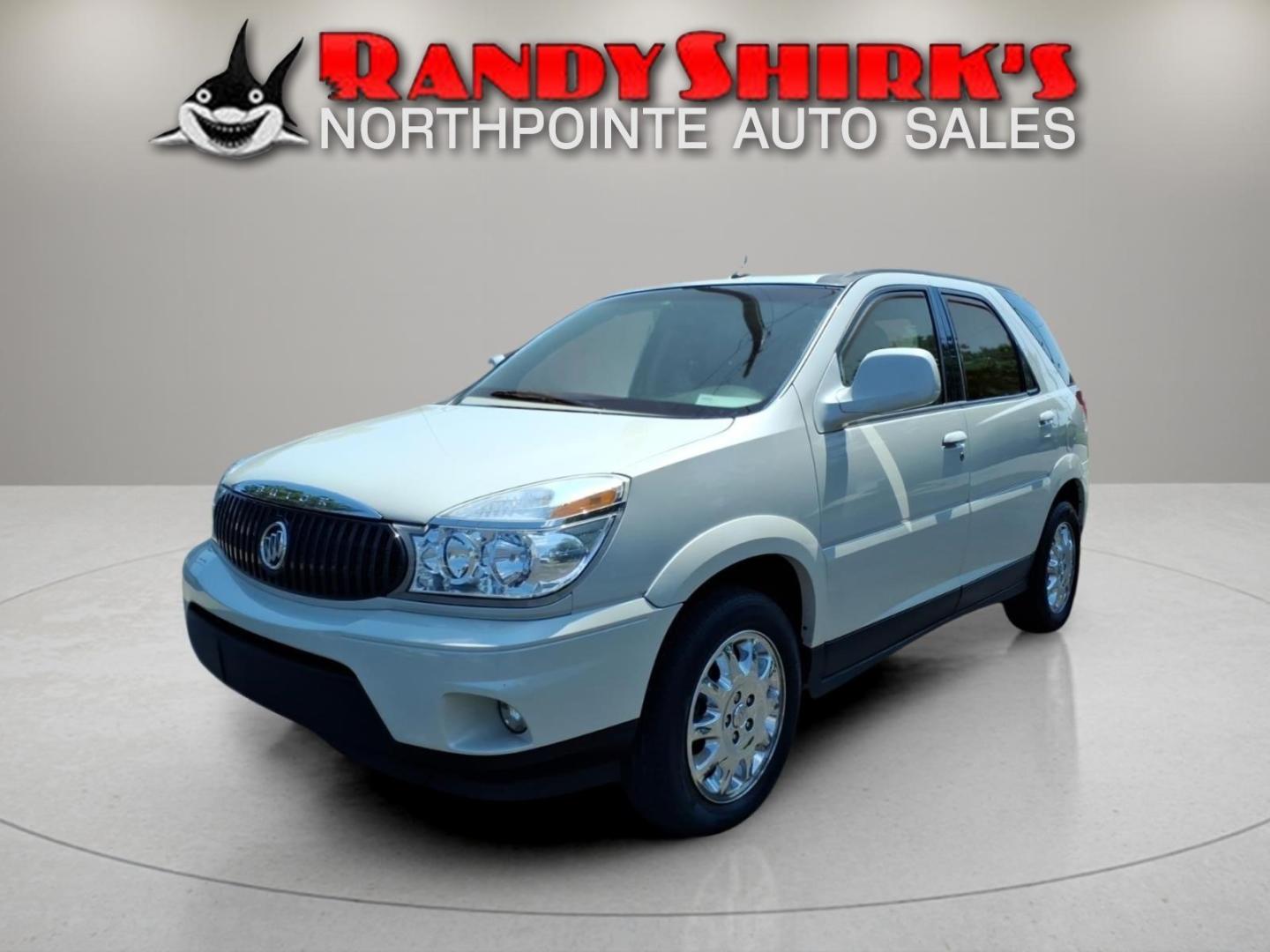 buick rendezvous 2007 3G5DA03L67S565643 image buick rendezvous 2007 3G5DA03L67S565643 image