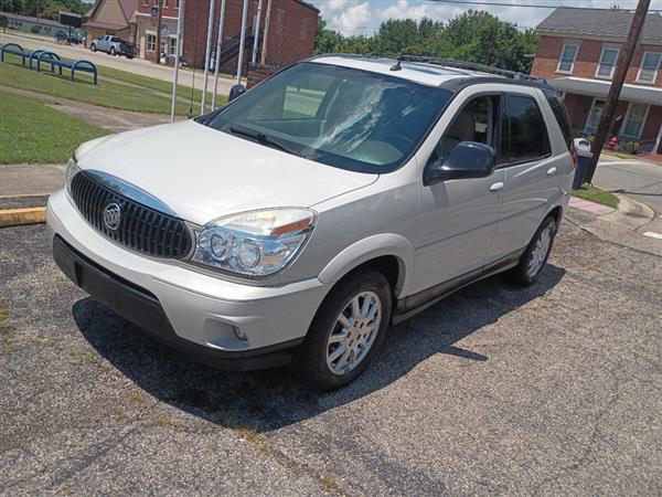 buick rendezvous 2007 3G5DA03L47S570419 image buick rendezvous 2007 3G5DA03L47S570419 image
