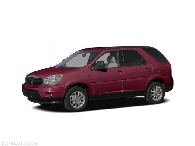 buick rendezvous 2007 3G5DA03L57S561129 image buick rendezvous 2007 3G5DA03L57S561129 image