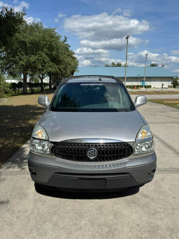 buick rendezvous 2007 3G5DA03L67S579154 image buick rendezvous 2007 3G5DA03L67S579154 image