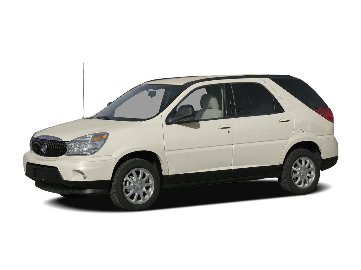buick rendezvous 2007 3G5DA03L77S591863 image buick rendezvous 2007 3G5DA03L77S591863 image