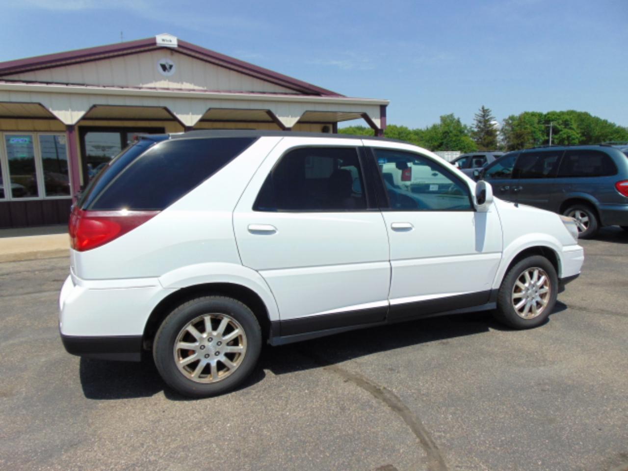 buick rendezvous 2007 3G5DA03L57S506633 image buick rendezvous 2007 3G5DA03L57S506633 image