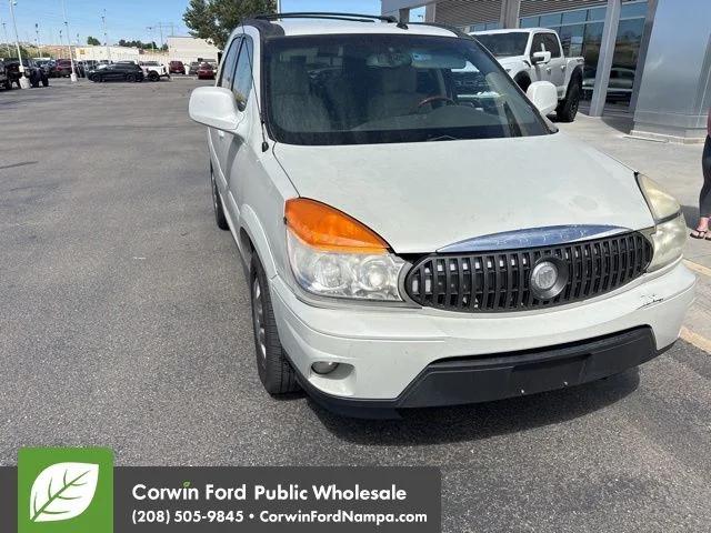 buick rendezvous 2007 3G5DA03LX7S578699 image buick rendezvous 2007 3G5DA03LX7S578699 image