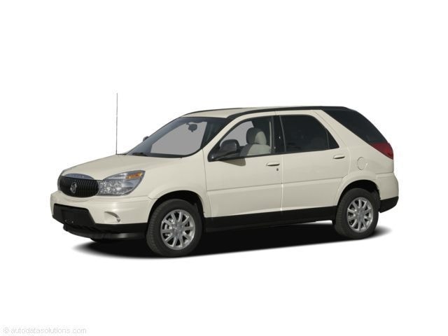 buick rendezvous 2007 3G5DA03L77S548303 image buick rendezvous 2007 3G5DA03L77S548303 image