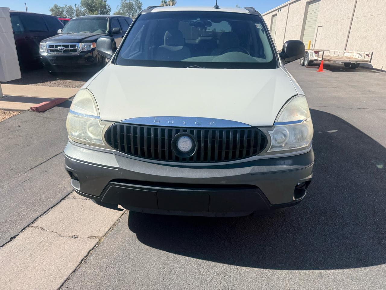 buick rendezvous 2004 3G5DA03E34S519832 image buick rendezvous 2004 3G5DA03E34S519832 image