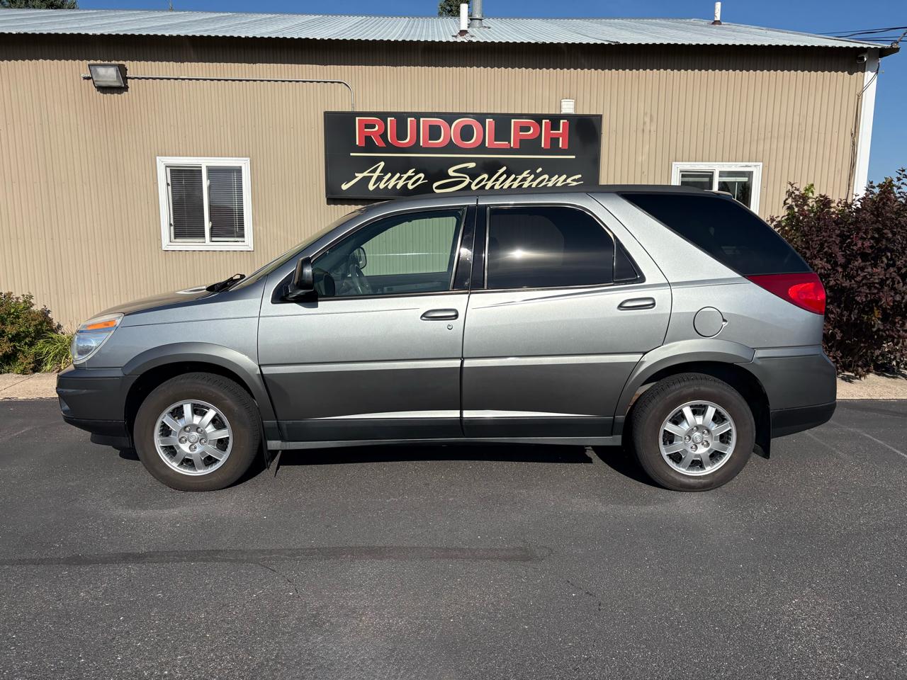 buick rendezvous 2004 3G5DA03E94S524968 image buick rendezvous 2004 3G5DA03E94S524968 image