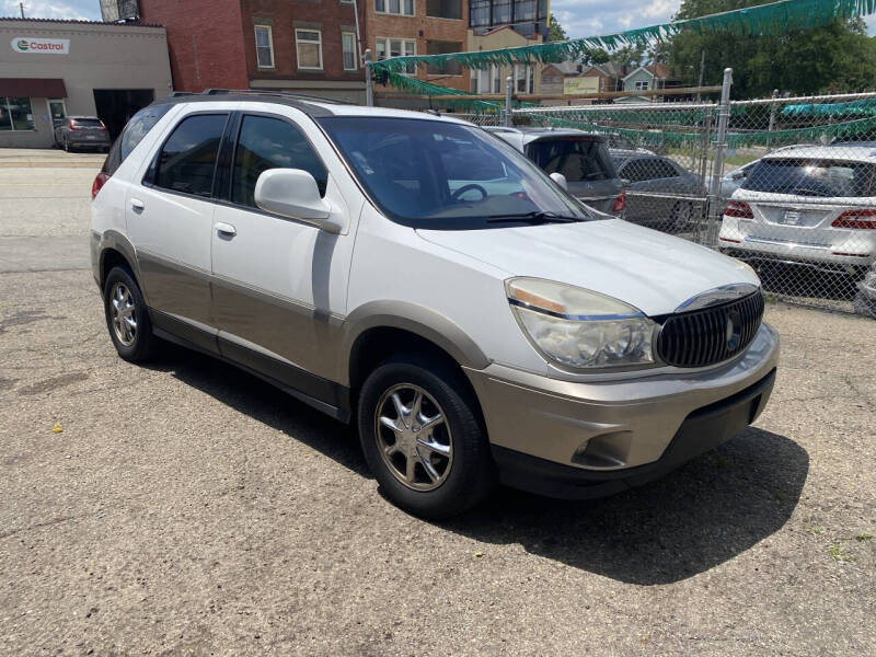 buick rendezvous 2004 3G5DA03E84S512973 image buick rendezvous 2004 3G5DA03E84S512973 image