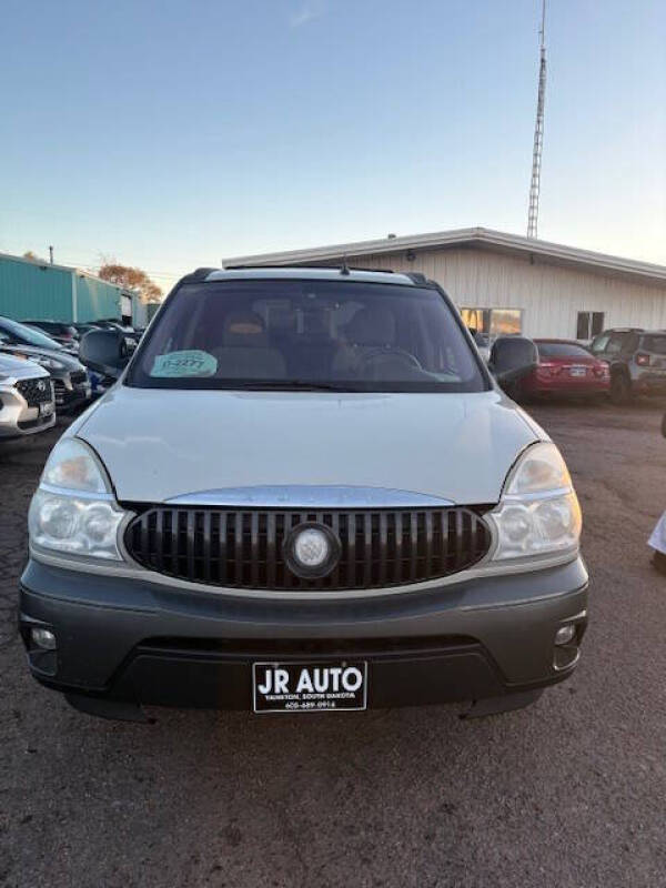 buick rendezvous 2004 3G5DB03E04S545432 image buick rendezvous 2004 3G5DB03E04S545432 image