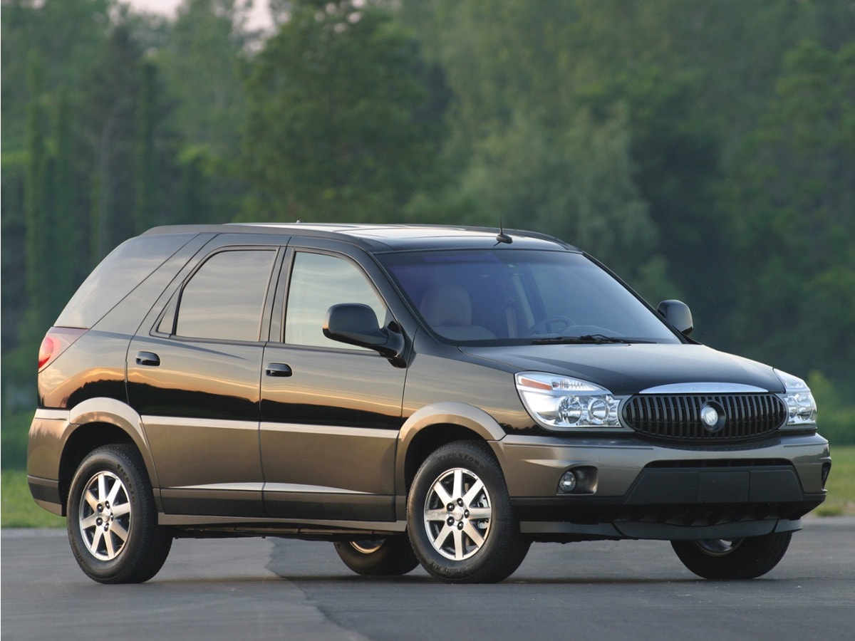 buick rendezvous 2004 3G5DB03E14S554110 image buick rendezvous 2004 3G5DB03E14S554110 image