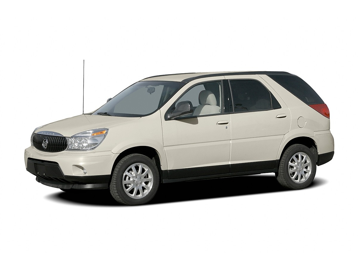 buick rendezvous 2006 3G5DA03L76S641112 image buick rendezvous 2006 3G5DA03L76S641112 image