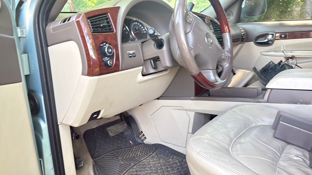 buick rendezvous 2006 3G5DB03L76S525972 image buick rendezvous 2006 3G5DB03L76S525972 image