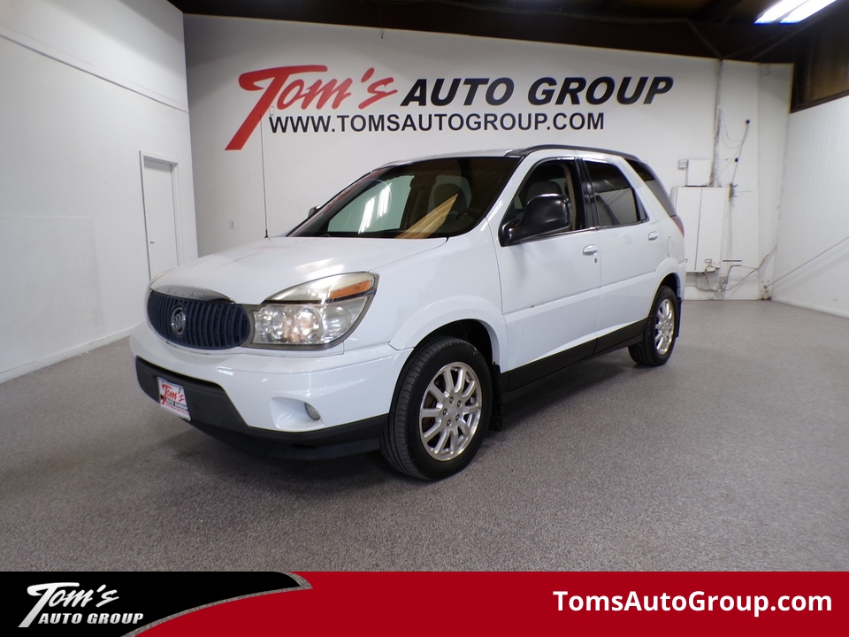 buick rendezvous 2006 3G5DB03L36S513026 image buick rendezvous 2006 3G5DB03L36S513026 image