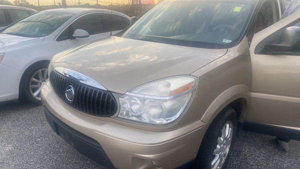 buick rendezvous 2006 3G5DA03L46S626292 image buick rendezvous 2006 3G5DA03L46S626292 image