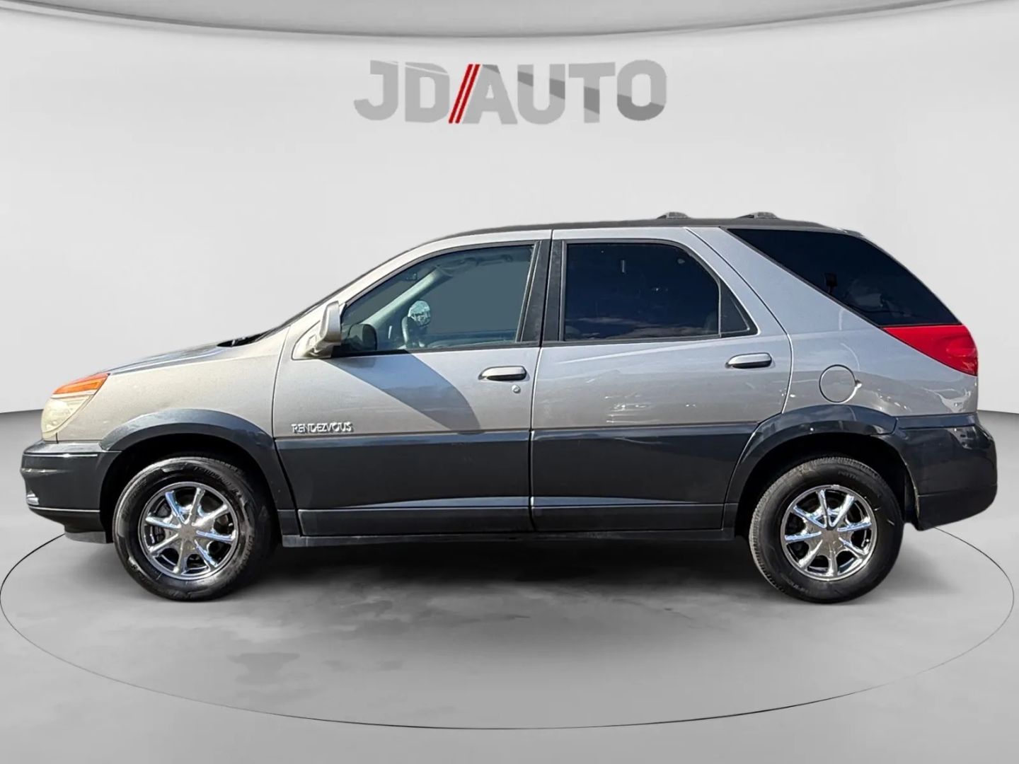 buick rendezvous 2002 3G5DB03E42S540053 image buick rendezvous 2002 3G5DB03E42S540053 image