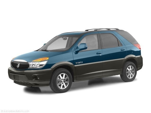 buick rendezvous 2002 3G5DB03E72S580532 image buick rendezvous 2002 3G5DB03E72S580532 image