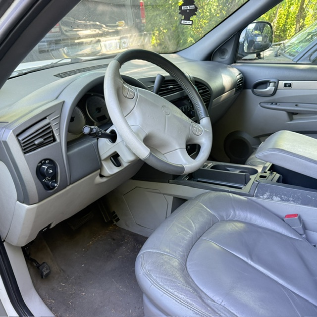 buick rendezvous 2003 3G5DA03E23S594813 image buick rendezvous 2003 3G5DA03E23S594813 image