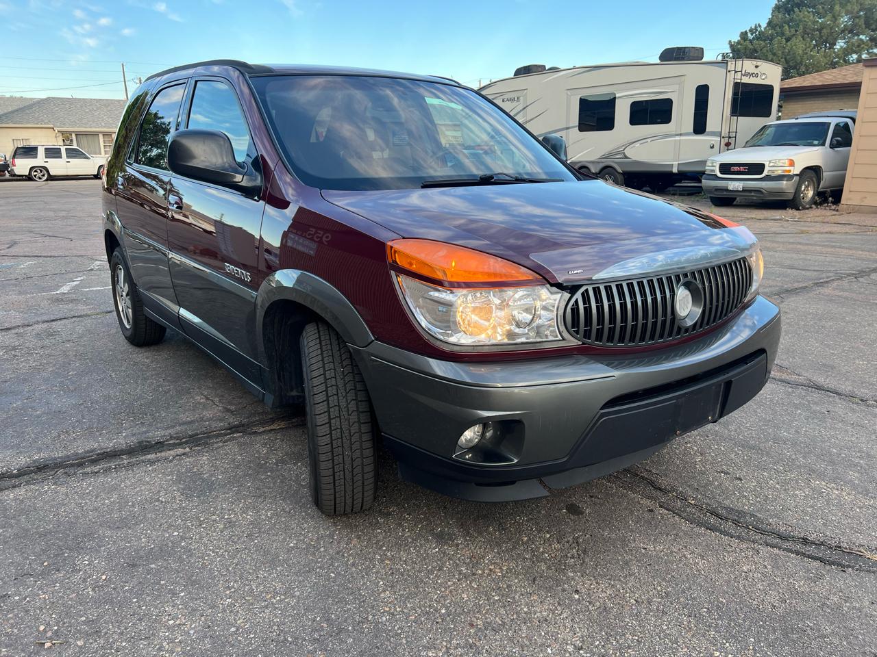 buick rendezvous 2003 3G5DA03E13S608796 image buick rendezvous 2003 3G5DA03E13S608796 image