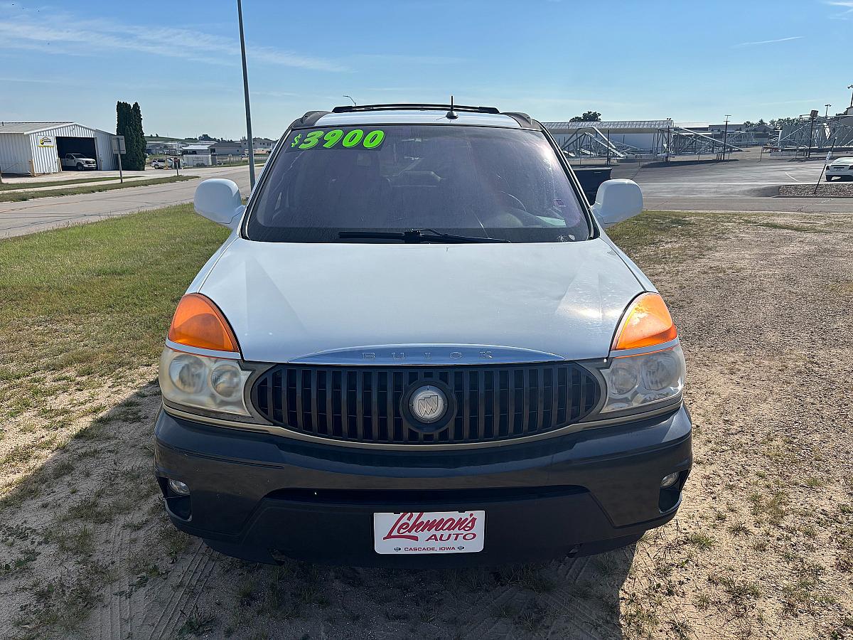 buick rendezvous 2003 3G5DB03E43S529538 image buick rendezvous 2003 3G5DB03E43S529538 image
