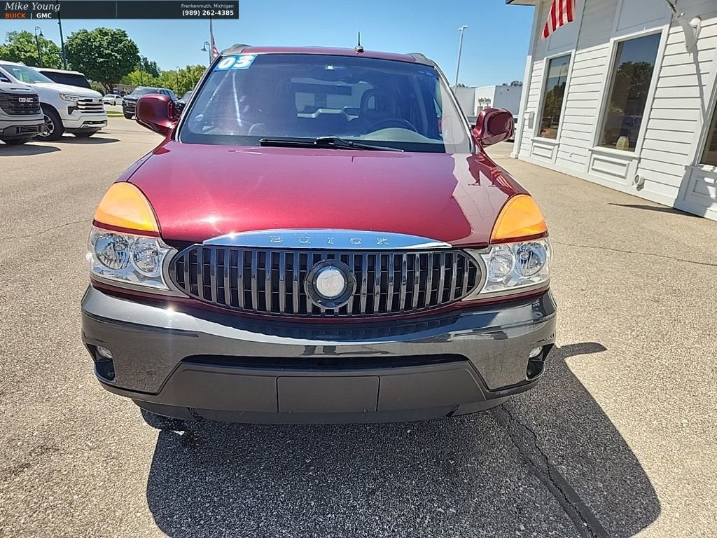 buick rendezvous 2003 3G5DB03E33S520779 image buick rendezvous 2003 3G5DB03E33S520779 image