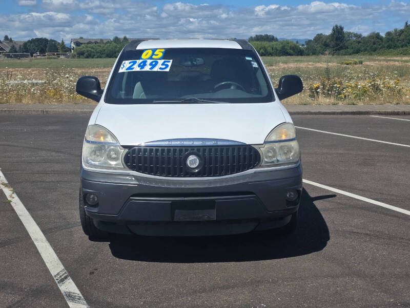 buick rendezvous 2005 3G5DB03E35S528674 image buick rendezvous 2005 3G5DB03E35S528674 image