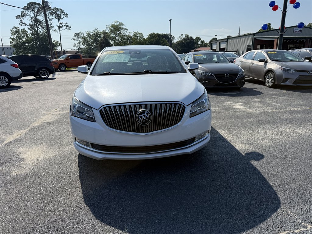 buick lacrosse 2016 1G4GB5G34GF167325 image buick lacrosse 2016 1G4GB5G34GF167325 image