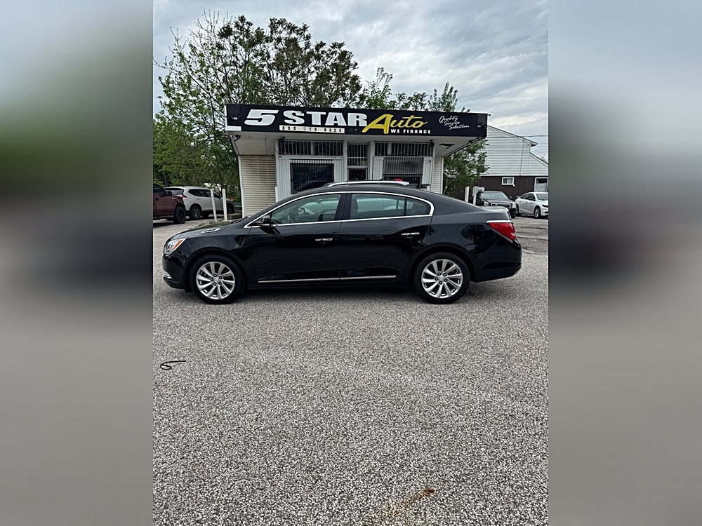 buick lacrosse 2016 1G4GB5G30GF169718 image buick lacrosse 2016 1G4GB5G30GF169718 image