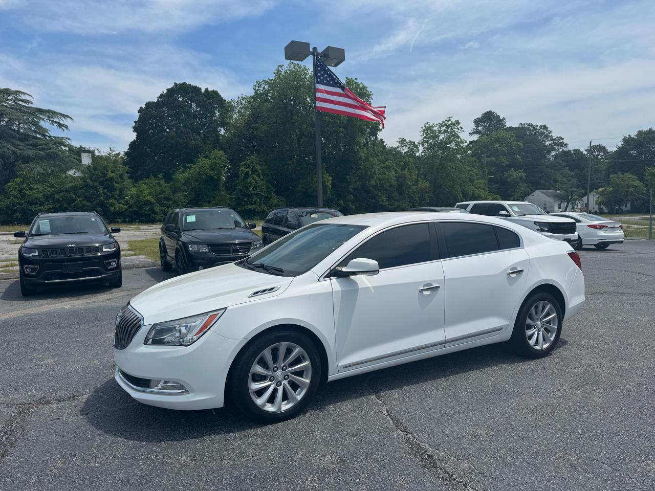 buick lacrosse 2016 1G4GB5G39GF104463 image buick lacrosse 2016 1G4GB5G39GF104463 image