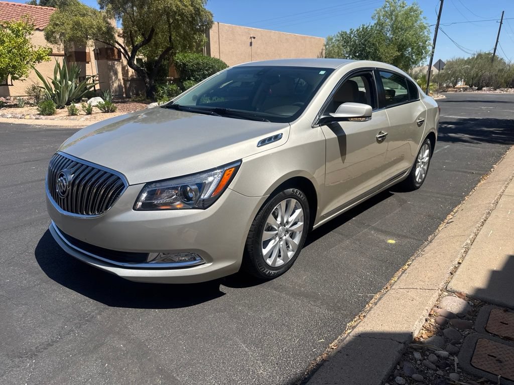 buick lacrosse 2016 1G4GB5GR6GF249271 image buick lacrosse 2016 1G4GB5GR6GF249271 image