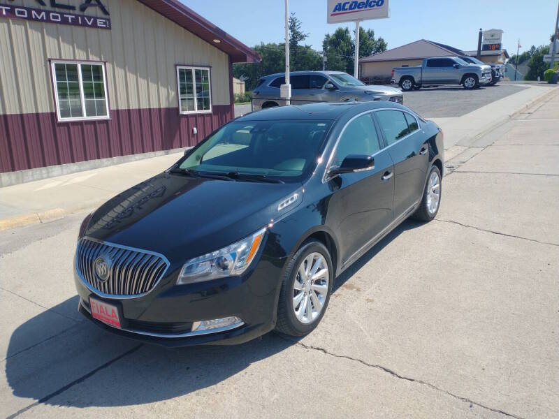 buick lacrosse 2016 1G4GD5G32GF135497 image buick lacrosse 2016 1G4GD5G32GF135497 image