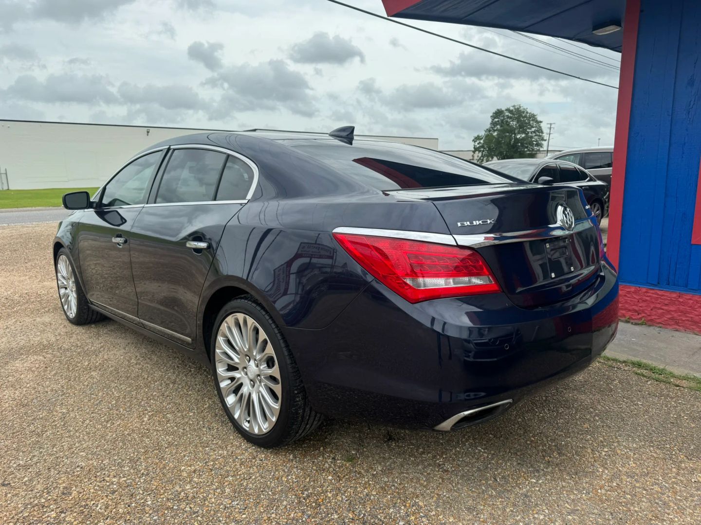 buick lacrosse 2016 1G4GF5G33GF203929 image buick lacrosse 2016 1G4GF5G33GF203929 image