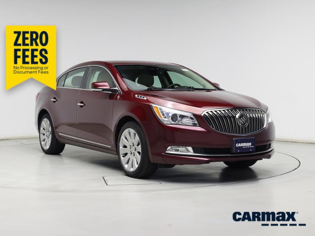 buick lacrosse 2016 1G4GE5G34GF151732 image buick lacrosse 2016 1G4GE5G34GF151732 image