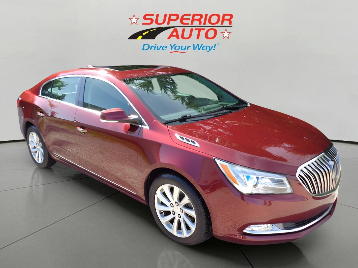 buick lacrosse 2016 1G4GD5G37GF150383 image buick lacrosse 2016 1G4GD5G37GF150383 image